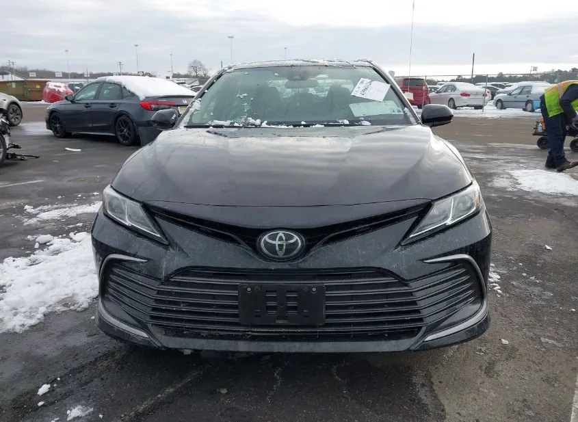 2023 TOYOTA Camry Used VIN 4T1C11AK0PU772397 – photo 15 2023 TOYOTA Camry Used VIN 4T1C11AK0PU772397 – photo 15