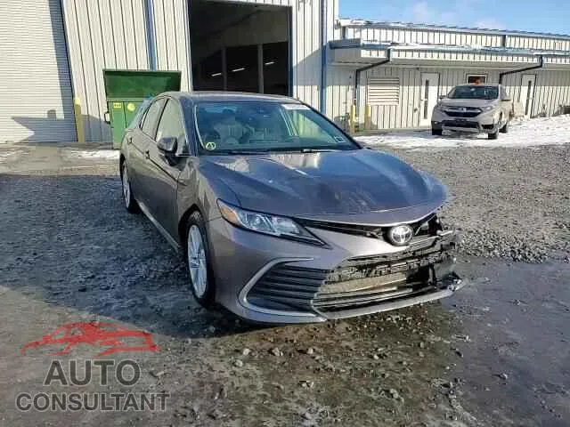 2024 TOYOTA CAMRY Used VIN 4T1C11AK3RU896683 – photo 13
