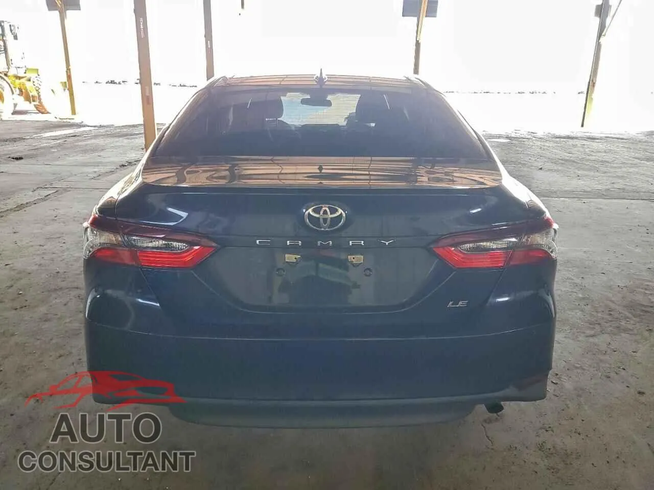 2022 TOYOTA CAMRY Damaged VIN 4T1C11AK6NU632335 – engine bay 2022 TOYOTA CAMRY Damaged VIN 4T1C11AK6NU632335 – engine bay