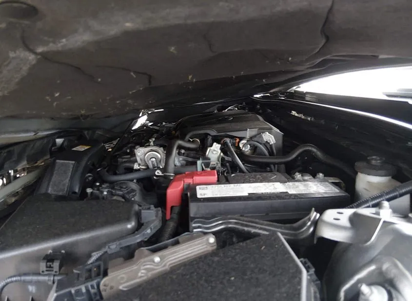 2022 TOYOTA Camry Used VIN 4T1C11AK6NU657025 – side profile