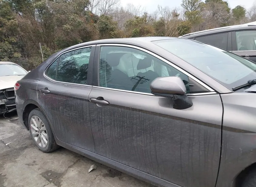 2020 TOYOTA Camry Used VIN 4T1C11AK7LU998995 – photo 15