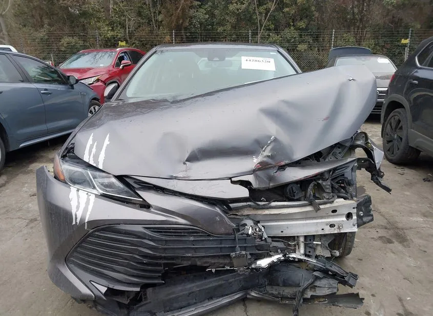 2020 TOYOTA Camry Used VIN 4T1C11AK7LU998995 – photo 16