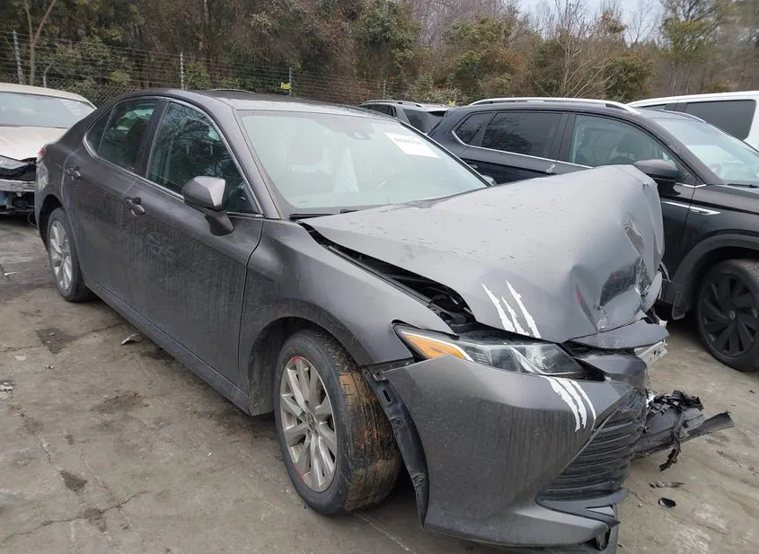 2020 TOYOTA Camry Used VIN 4T1C11AK7LU998995 – photo 18
