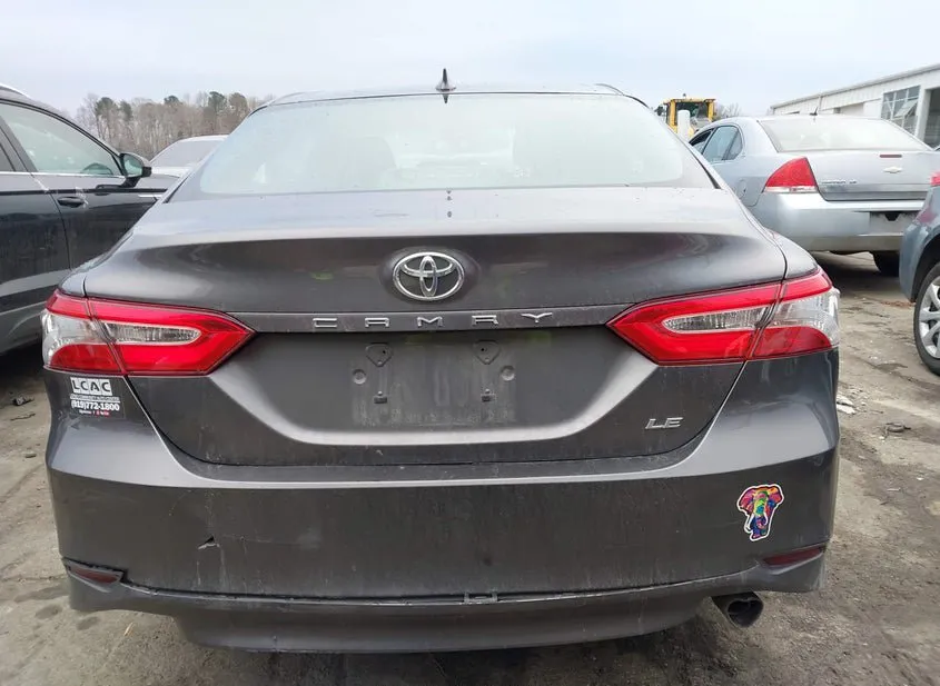 2020 TOYOTA Camry Used VIN 4T1C11AK7LU998995 – photo 19