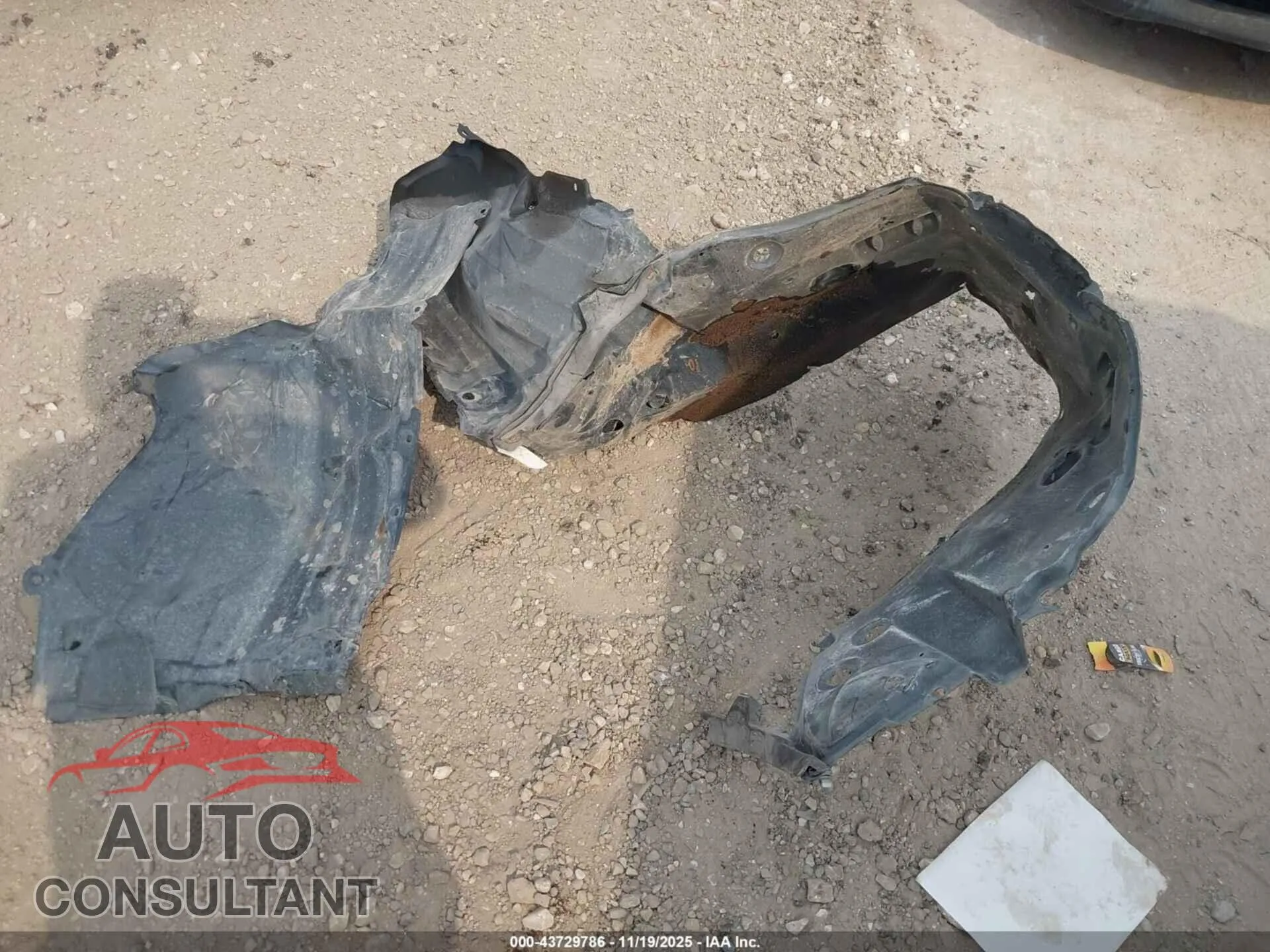 2023 TOYOTA CAMRY Damaged VIN 4T1C11AK8PU818753 – photo 12