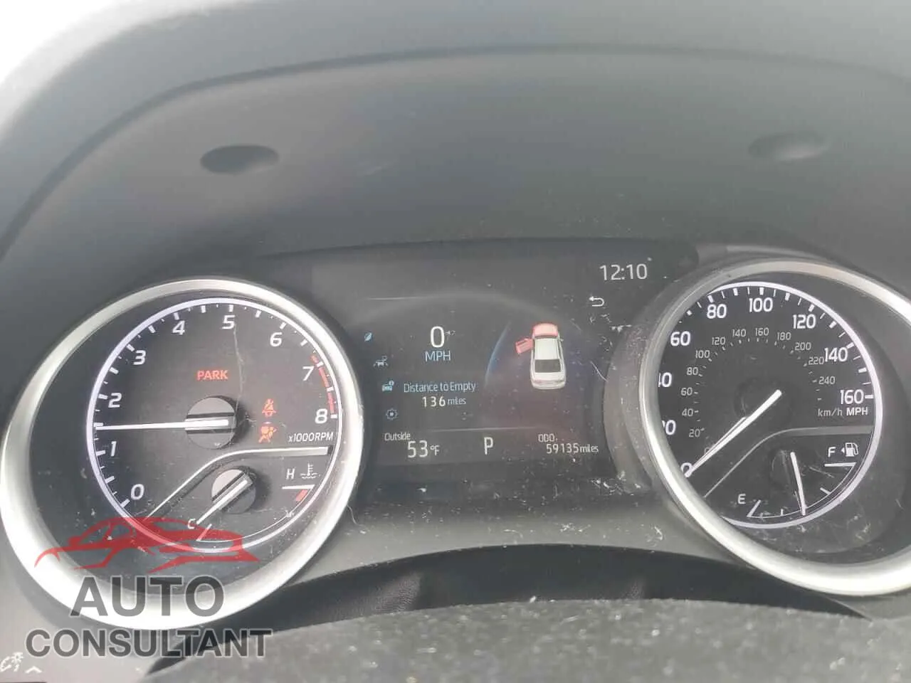 2023 TOYOTA CAMRY Damaged VIN 4T1C11BK5PU082269 – trunk area 2023 TOYOTA CAMRY Damaged VIN 4T1C11BK5PU082269 – trunk area