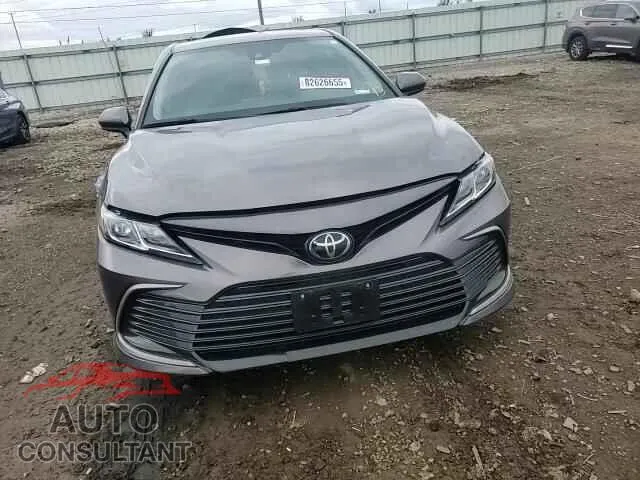 2023 TOYOTA CAMRY Damaged VIN 4T1C11BK5PU082269 – photo 13 2023 TOYOTA CAMRY Damaged VIN 4T1C11BK5PU082269 – photo 13