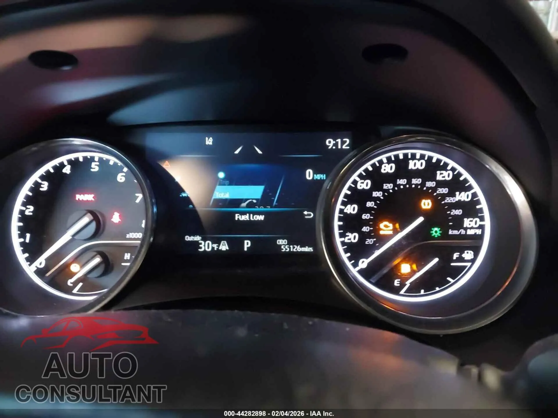 2020 TOYOTA CAMRY Used VIN 4T1C11BK6LU017456 – exterior detail