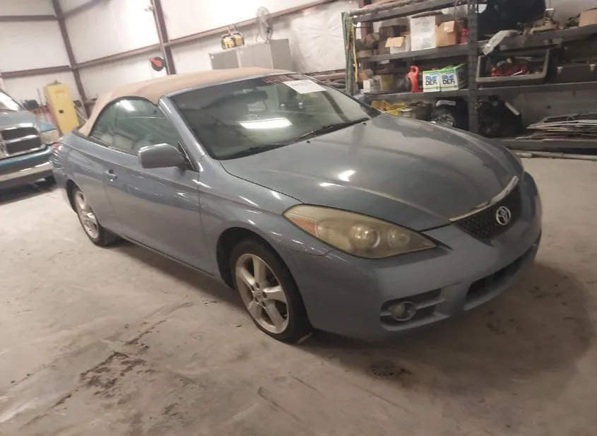 2006 TOYOTA Camry Solara Used VIN 4T1CA38P76U094307 – side profile 2006 TOYOTA Camry Solara Used VIN 4T1CA38P76U094307 – side profile