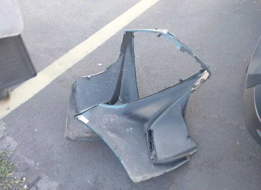 2025 TOYOTA Camry Used VIN 4T1DAACK1SU203780 – photo 15