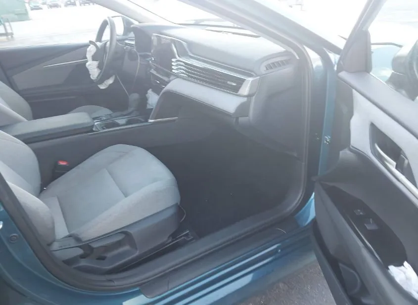 2025 TOYOTA Camry Used VIN 4T1DAACK1SU203780 – photo 19