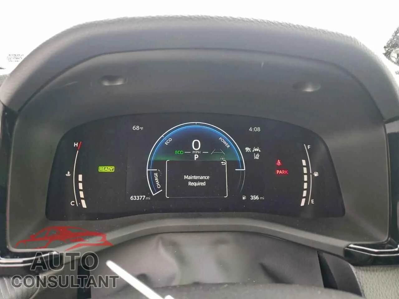 2025 TOYOTA CAMRY Damaged VIN 4T1DAACK3SU110260 – trunk area