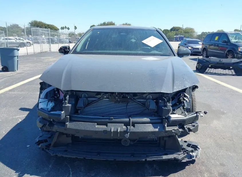2026 TOYOTA CAMRY Used VIN 4T1DAACK4TU256832 – photo 13