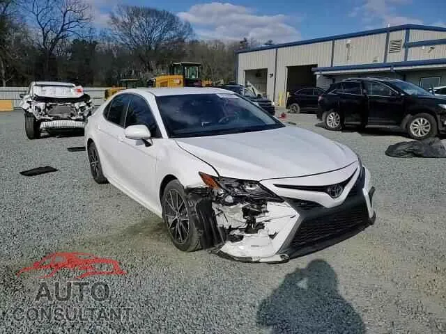 2024 TOYOTA CAMRY Used VIN 4T1G11AK4RU883927 – photo 13