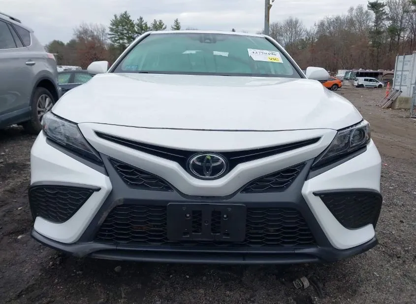 2024 TOYOTA Camry Used VIN 4T1G11BKXRU131213 – photo 11 2024 TOYOTA Camry Used VIN 4T1G11BKXRU131213 – photo 11