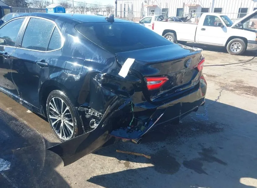 2020 TOYOTA Camry Used VIN 4T1J31AK9LU534009 – photo 16