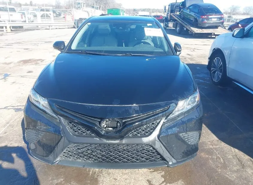 2020 TOYOTA Camry Used VIN 4T1J31AK9LU534009 – photo 19