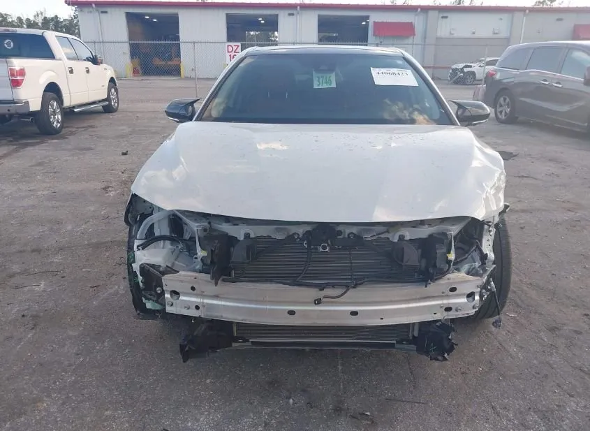 2024 TOYOTA Camry Used VIN 4T1KZ1AK8RU096983 – photo 12