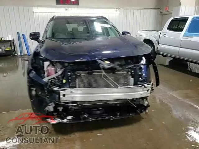 2022 TOYOTA RAV4 Damaged VIN 4T3B6RFVXNU096706 – photo 14