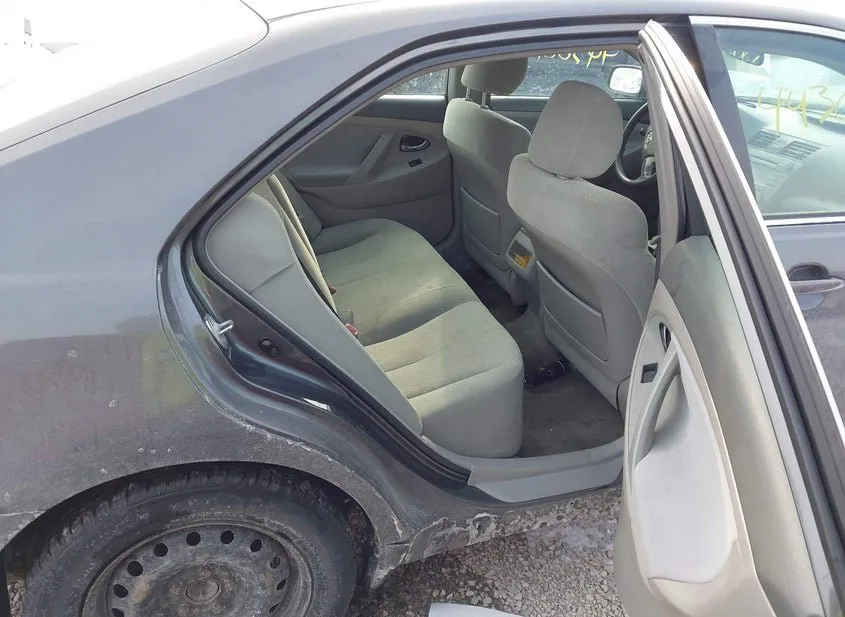 2009 TOYOTA Camry – VIN 4T4BE46KX9R131793 2009 TOYOTA Camry VIN 4T4BE46KX9R131793