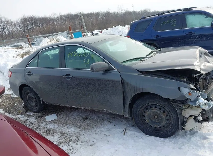 2009 TOYOTA Camry Used VIN 4T4BE46KX9R131793 – photo 17