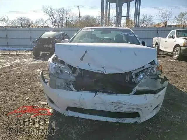 2014 TOYOTA CAMRY Damaged VIN 4T4BF1FK2ER391191 – photo 13