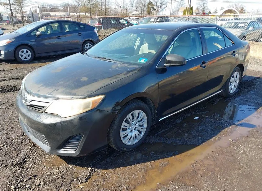 2014 TOYOTA Camry Used VIN 4T4BF1FK3ER400321 – photo 12