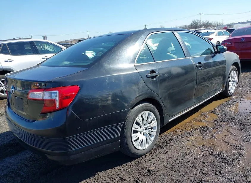 2014 TOYOTA Camry Used VIN 4T4BF1FK3ER400321 – photo 15