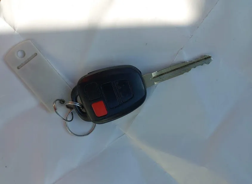 2014 TOYOTA Camry Used VIN 4T4BF1FK3ER400321 – photo 16