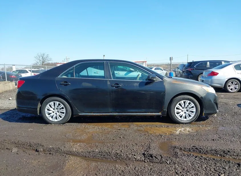 2014 TOYOTA Camry Used VIN 4T4BF1FK3ER400321 – photo 17