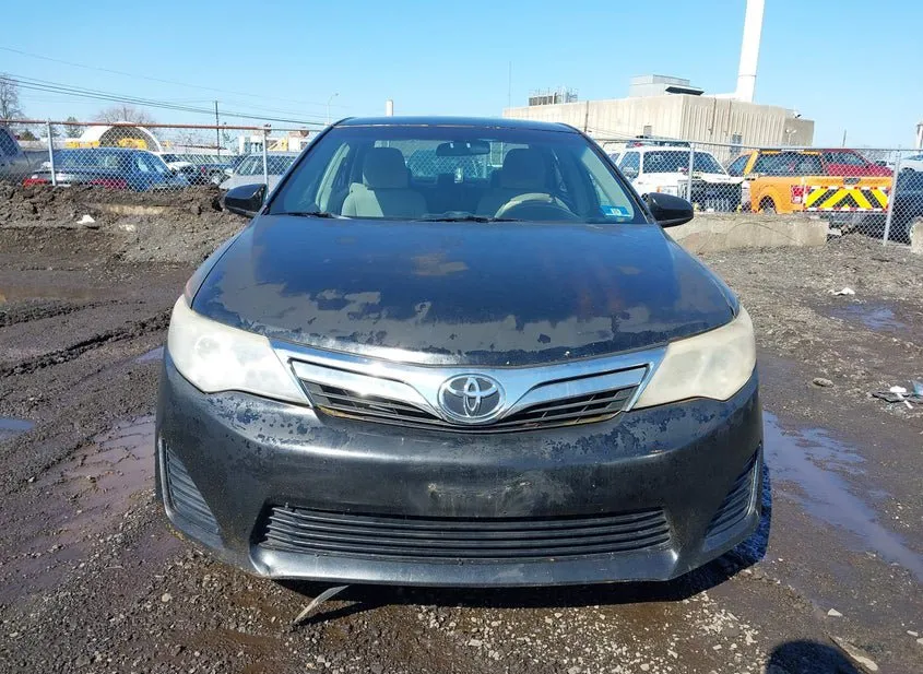 2014 TOYOTA Camry Used VIN 4T4BF1FK3ER400321 – photo 19