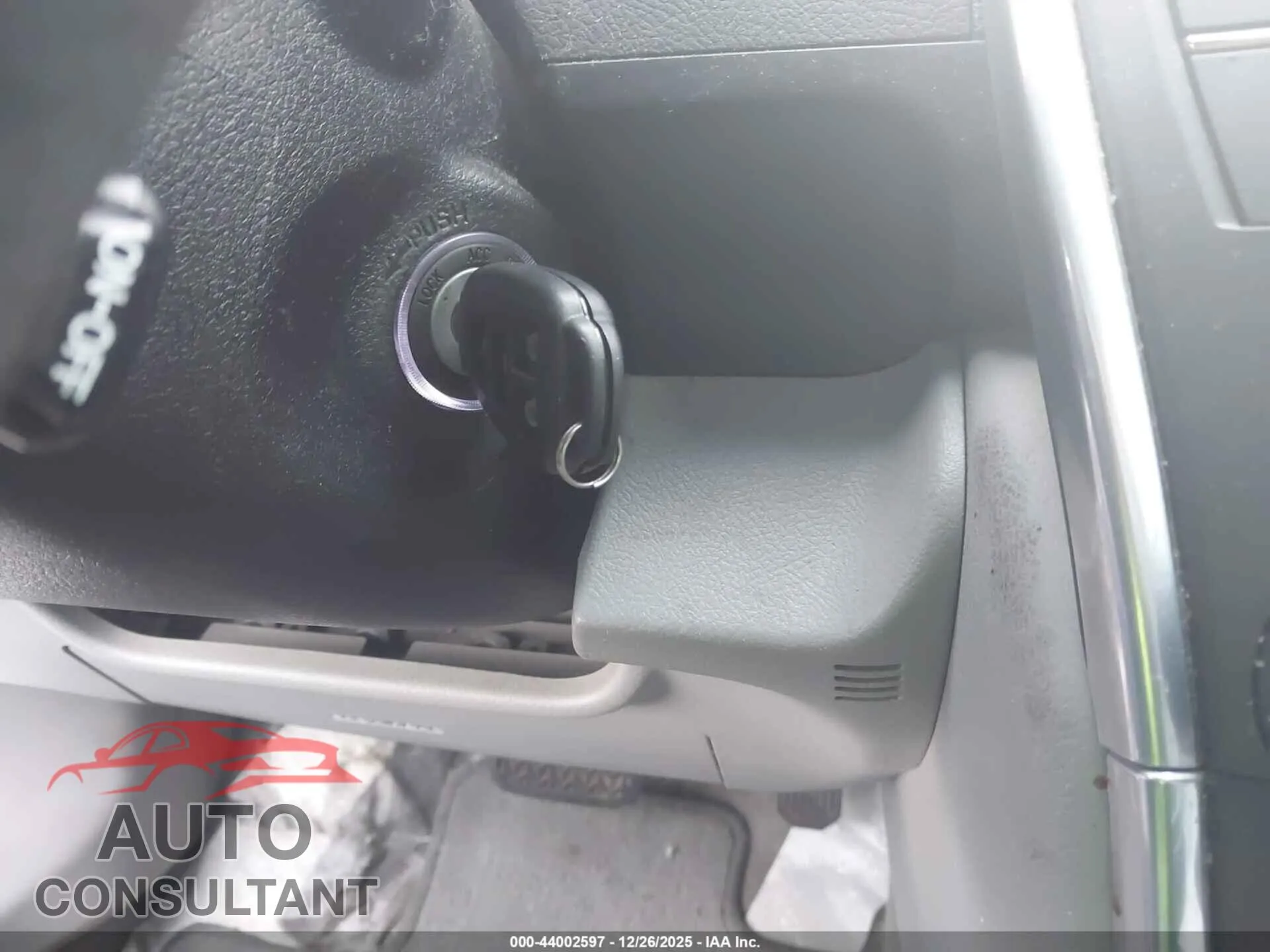 2015 TOYOTA CAMRY Damaged VIN 4T4BF1FK3FR504700 – photo 11