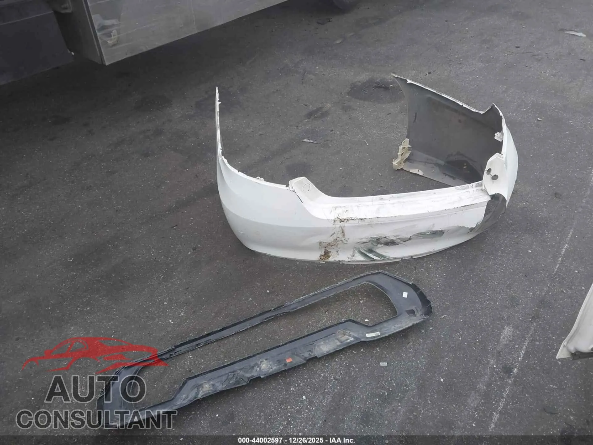 2015 TOYOTA CAMRY Damaged VIN 4T4BF1FK3FR504700 – photo 12
