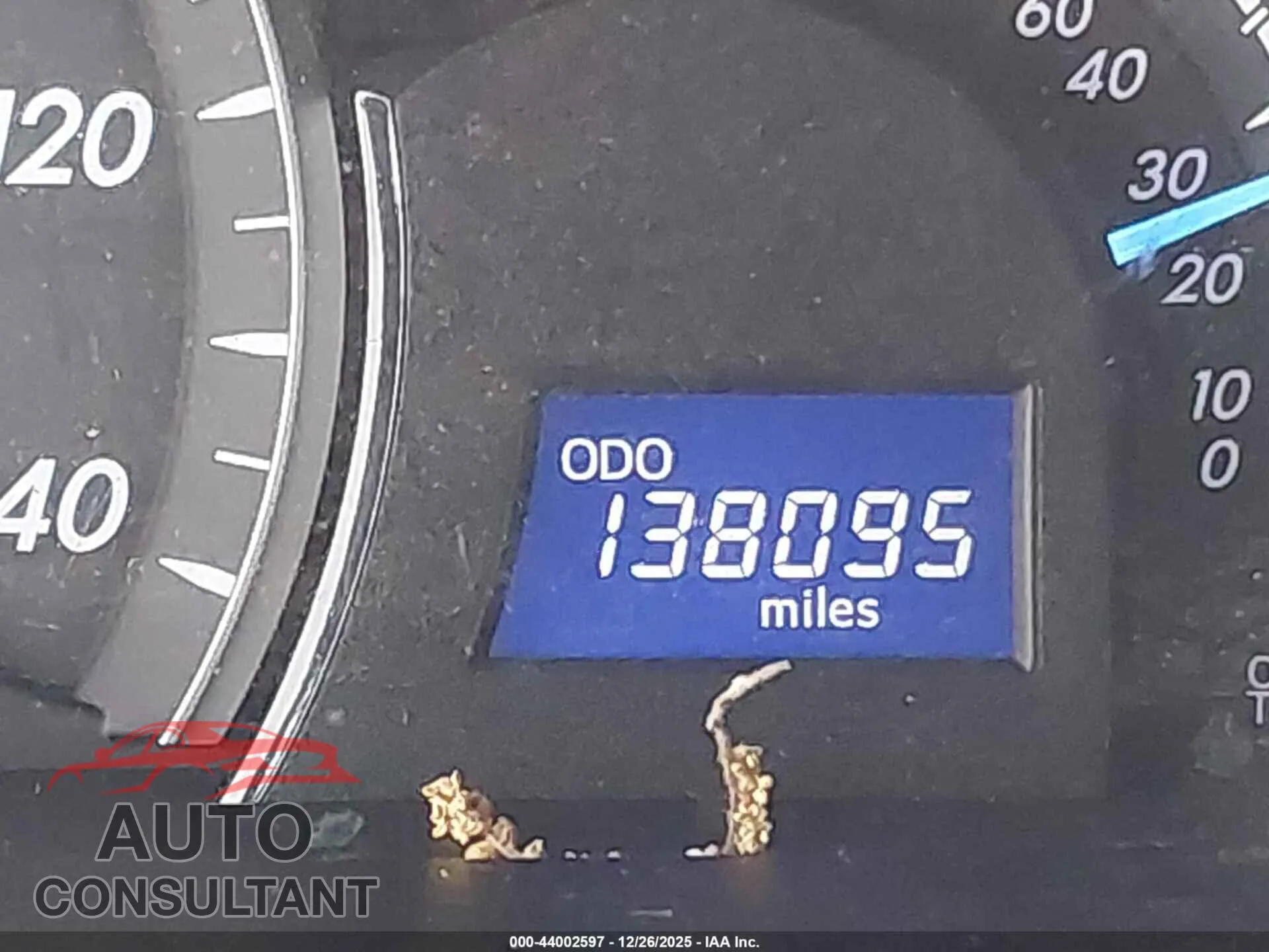 2015 TOYOTA CAMRY Damaged VIN 4T4BF1FK3FR504700 – photo 16