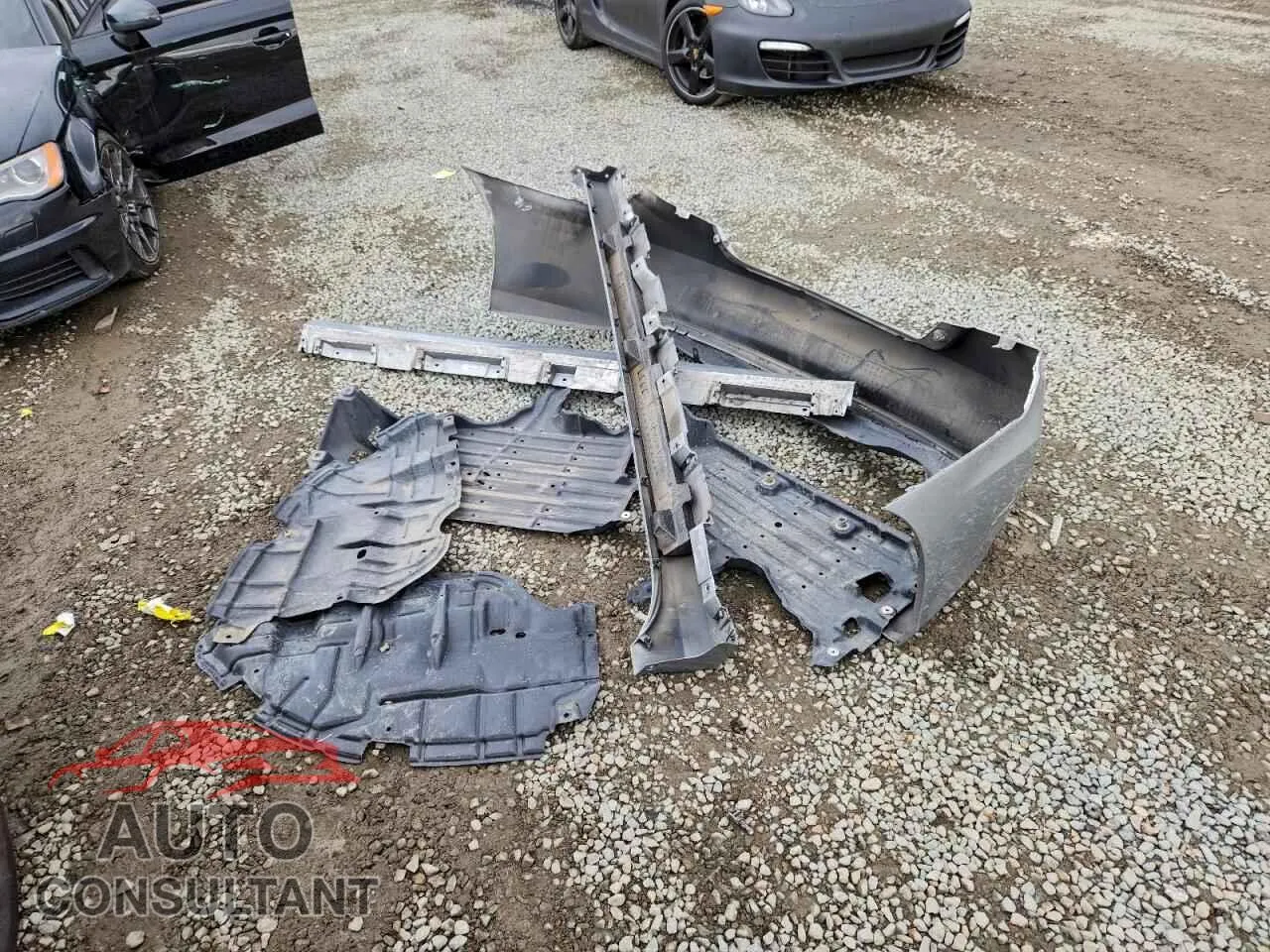 2015 TOYOTA CAMRY Damaged VIN 4T4BF1FK3FR508228 – photo 12