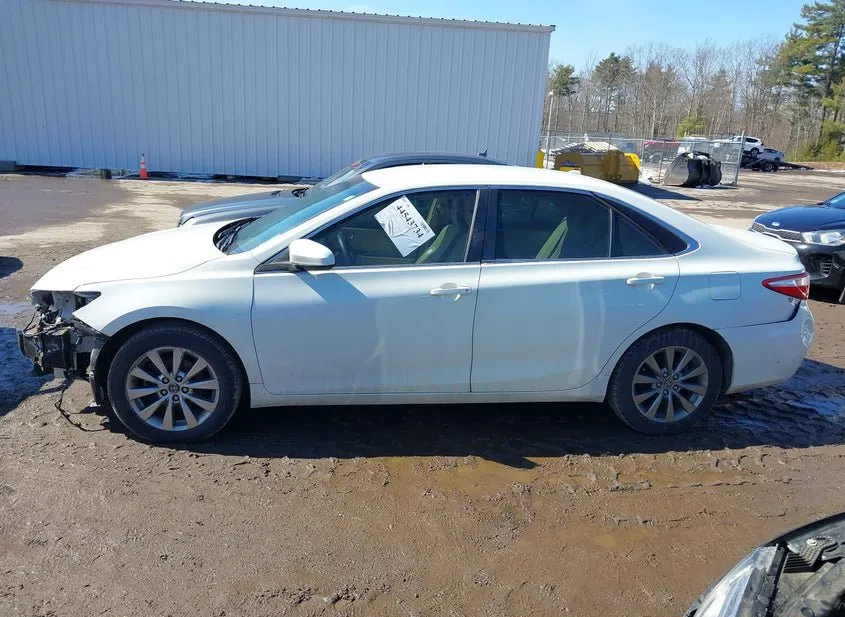 2015 TOYOTA Camry Used VIN 4T4BF1FK8FR487859 – photo 11