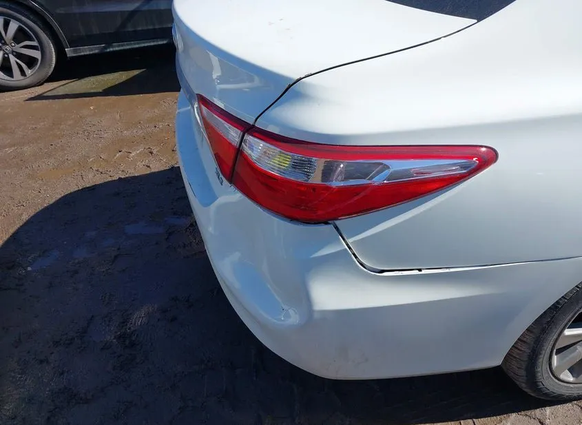 2015 TOYOTA Camry Used VIN 4T4BF1FK8FR487859 – photo 12