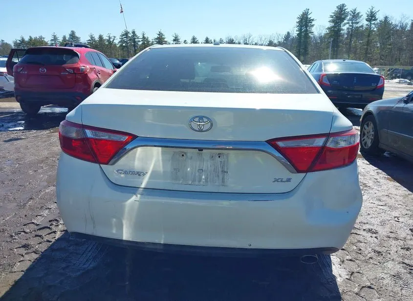 2015 TOYOTA Camry Used VIN 4T4BF1FK8FR487859 – photo 14