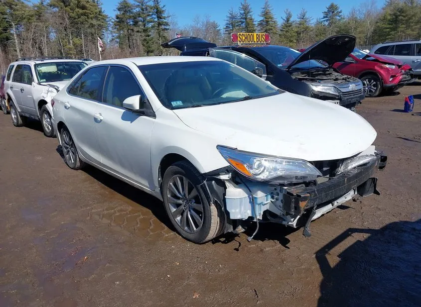 2015 TOYOTA Camry Used VIN 4T4BF1FK8FR487859 – photo 15