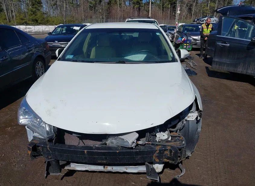 2015 TOYOTA Camry Used VIN 4T4BF1FK8FR487859 – photo 19
