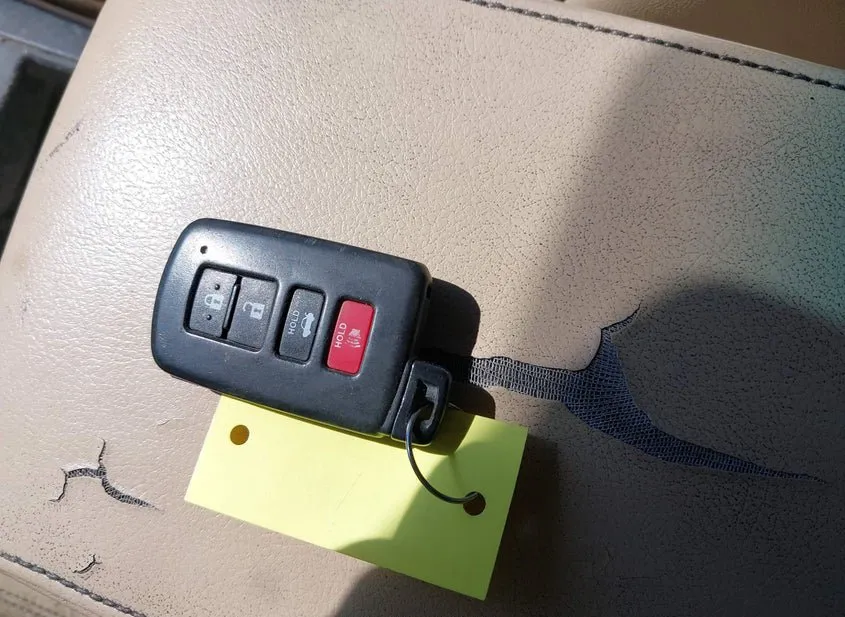 2015 TOYOTA Camry Used VIN 4T4BF1FK8FR487859 – photo 21