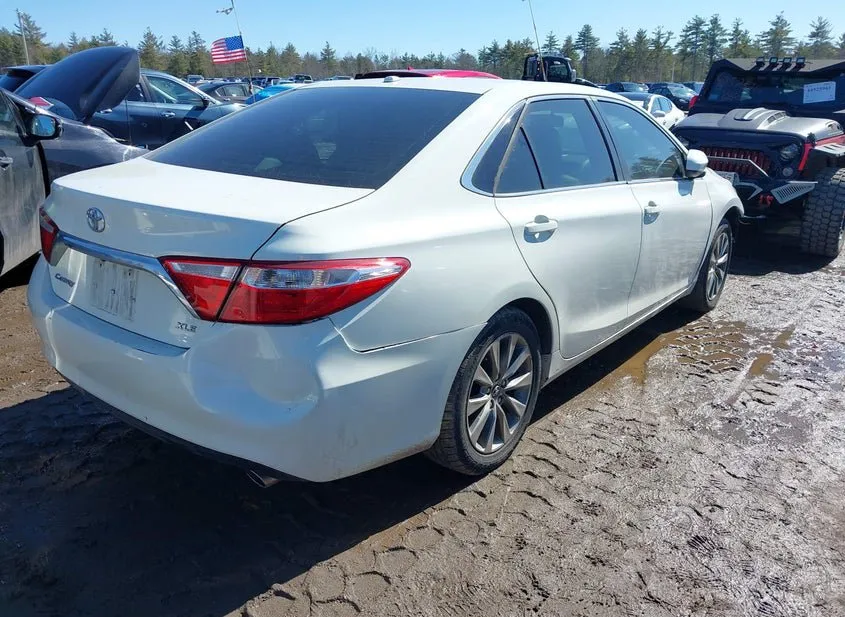 2015 TOYOTA Camry Used VIN 4T4BF1FK8FR487859 – photo 24