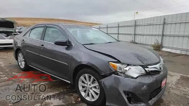 2014 TOYOTA CAMRY Damaged VIN 4T4BF1FKXER348220 – photo 13