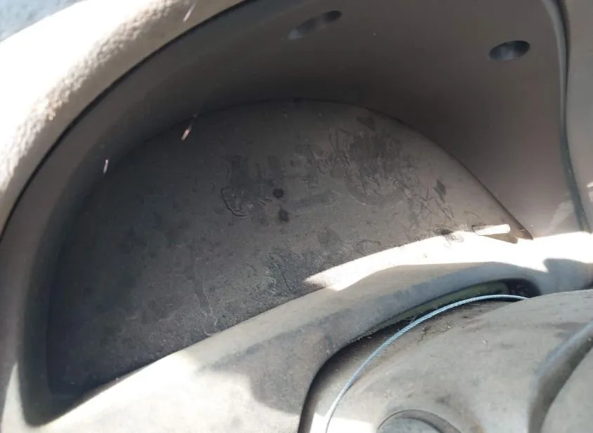 2011 TOYOTA Camry Used VIN 4T4BF3EK2BR183899 – exterior detail