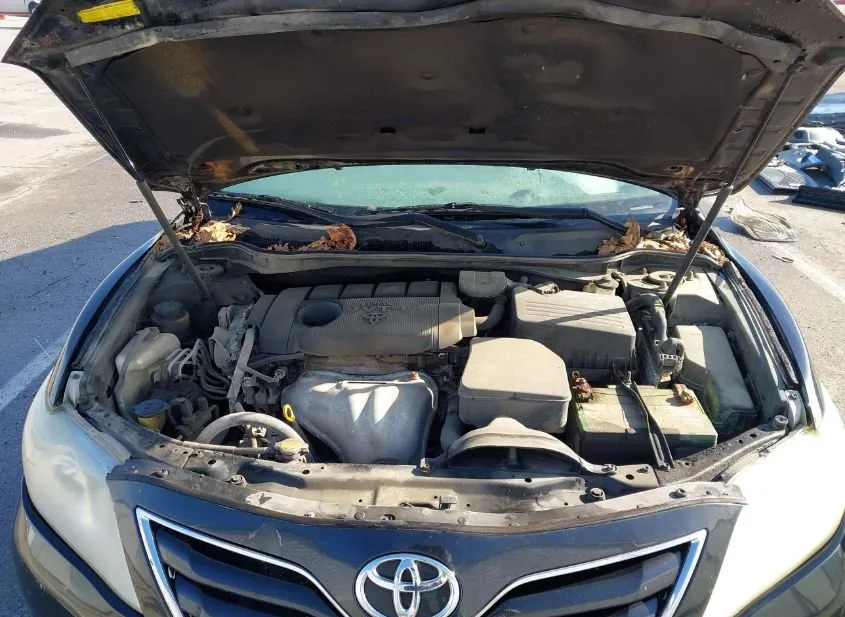 2011 TOYOTA Camry Used VIN 4T4BF3EK2BR183899 – photo 11