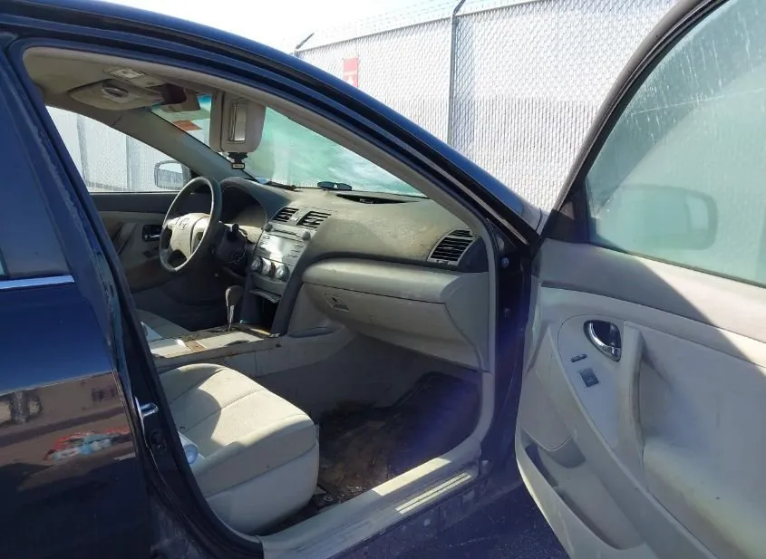 2011 TOYOTA Camry Used VIN 4T4BF3EK2BR183899 – photo 12