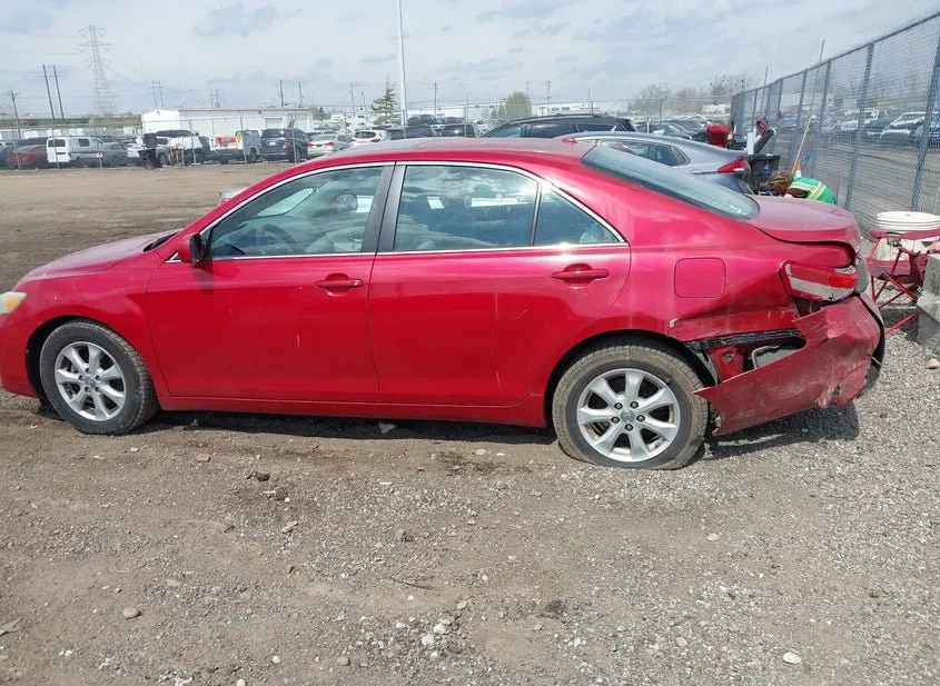 2011 TOYOTA Camry Used VIN 4T4BF3EK3BR112632 – photo 13