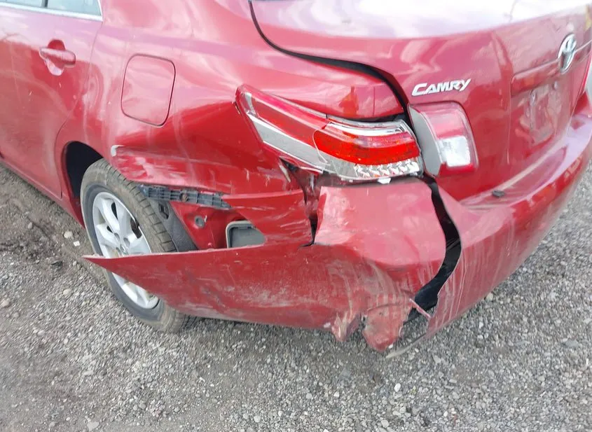 2011 TOYOTA Camry Used VIN 4T4BF3EK3BR112632 – photo 15