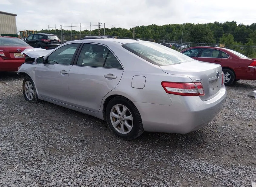 2011 Toyota Camry Used VIN 4T4BF3EK3BR140723 – front exterior