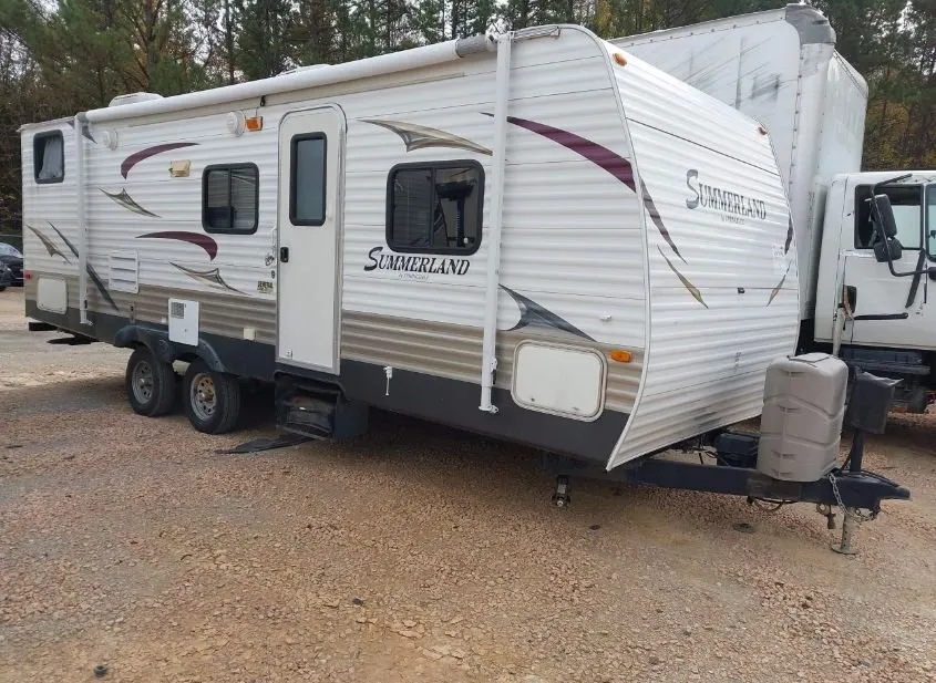 2012 KEYSTONE Keystone Used VIN 4YDT2672XC3150778 – photo 12